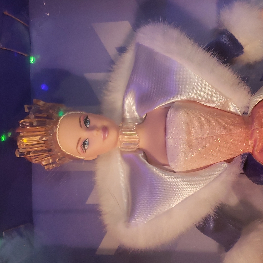 Barbie - Picture 3 of 3
